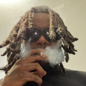 Meet your Posher, Jeffrey